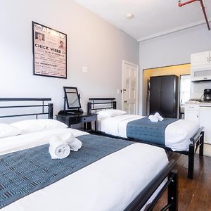 Standard Dreibettzimmer