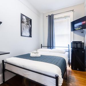 Economy Doppelzimmer